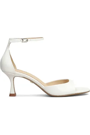 Lola Cruz 65mm Kumala sandals