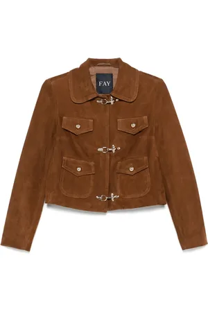 FAY 3 Ganci jacket