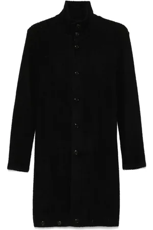 YOHJI YAMAMOTO 1997 fleece jacket