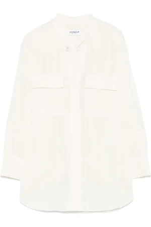 Dondup Striped shirt