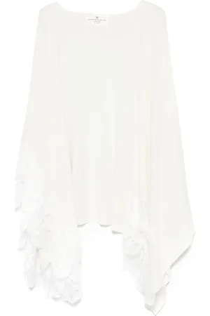 ERMANNO SCERVINO Cashmere cardigan