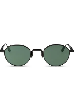 MOVITRA Round-frame sunglasses