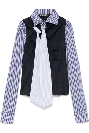 OTTOLINGER Striped shirt