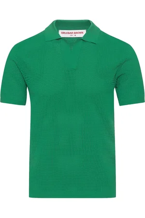 Orlebar Brown Roddy polo shirt