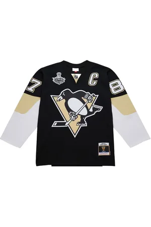 Mitchell & Ness 2008/09 Sidney Crosby Pittsburgh Penguins Power Play " " jersey