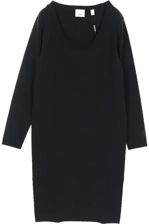 Burberry 2020s knitted dress