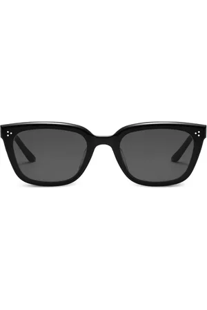 Gentle Monster Numer square-frame sunglasses