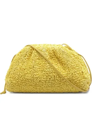 Bottega Veneta 2000s mini The Pouch shoulder bag