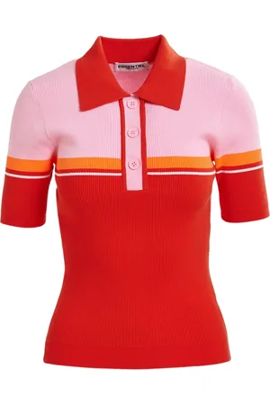 Essentiel Antwerp Haustral polo top