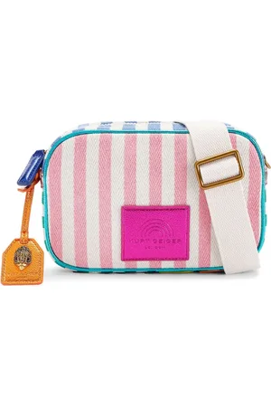 Kurt Geiger Southbank camera bag