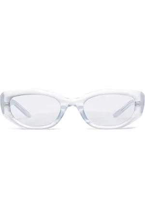Gentle Monster Row WC7 sunglasses