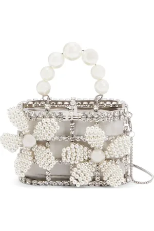 ROSANTICA Holli Gardenia mini bag