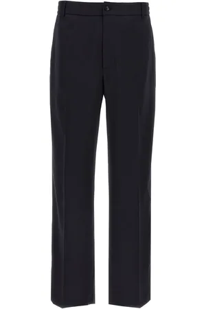 Moncler Tailored wide-leg trousers