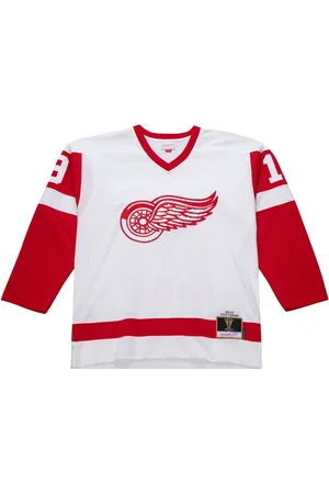 Mitchell & Ness NHL "Red Wings 1983 Steve Yzerman" jersey