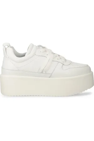 INUIKII Colette Low platform sneakers