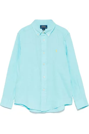 Ralph Lauren Linen shirt