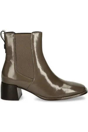 GANT 50mm Gwenety boots