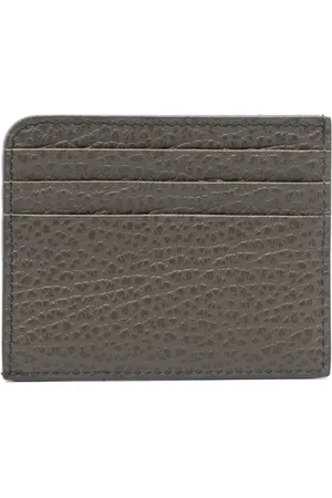 Maison Margiela Four-stitch cardholder