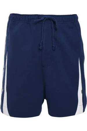 Y-3 French Terry Cutline shorts