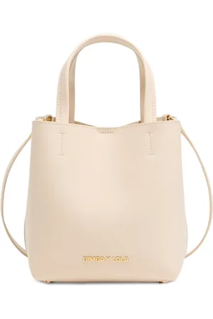Bimba y Lola Small Chihuahua tote bag