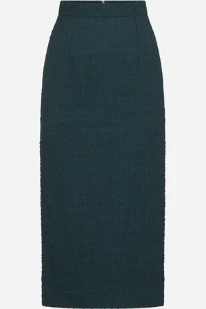 Cubus Sloane midi skirt