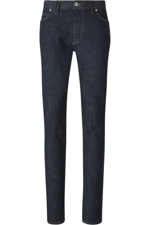 BRIONI Straight-leg jeans