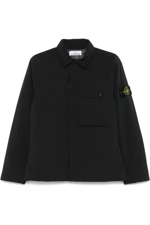 Stone Island Shell-R PrimaLoft®-insulation jacket