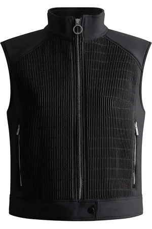 Fusalp Anrele sleeveless jacket