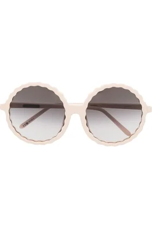 Linda Farrow Nova LFL 1354 sunglasses