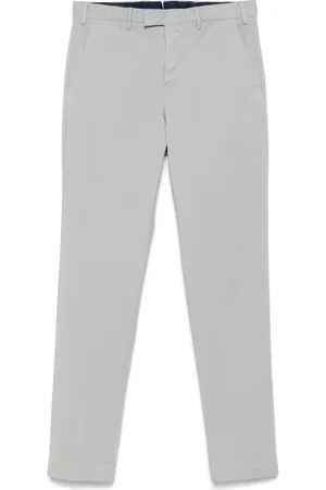 PT Torino Tapered trousers