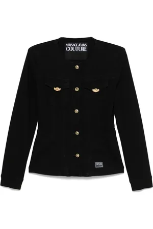 VERSACE Denim jacket