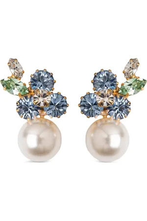 Jennifer Behr Vivi earrings