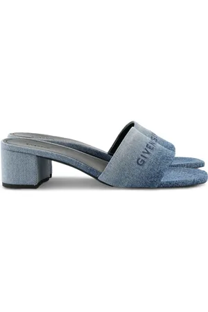 Givenchy 45mm 4G sandals