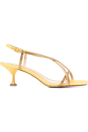 Lola Cruz 55mm Liberty sandals