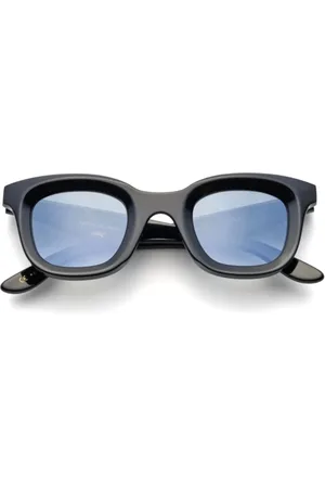 Kador Square-frame sunglasses