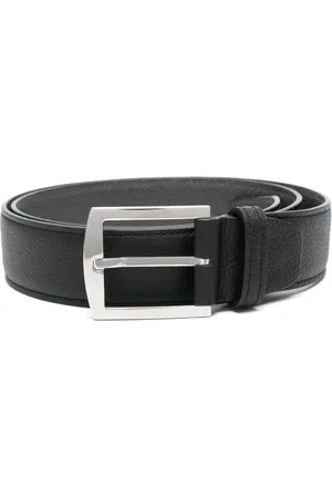 Kiton Leather belt