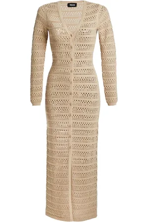 SER.O.YA Dorothea cardigan