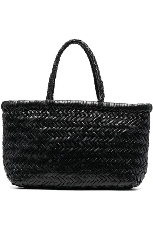 Dragon Diffusion Mini Flat Gora tote bag