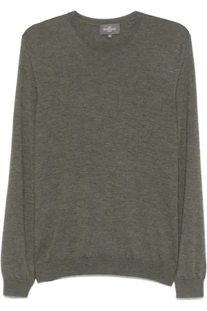 ERIC BOMPARD Fine-knit sweater
