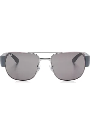 Ray-Ban Square-frame sunglasses
