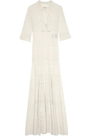 Zadig & Voltaire Memphis dress