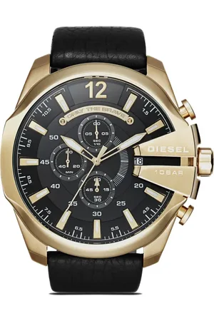 Diesel Dz4344 Mega Chief 51mm