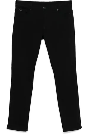 Emporio Armani Skinny trousers