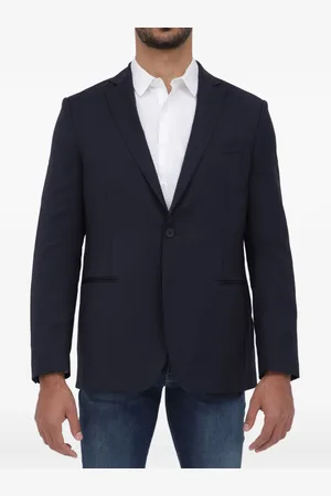 Tonello Virgin wool blazer
