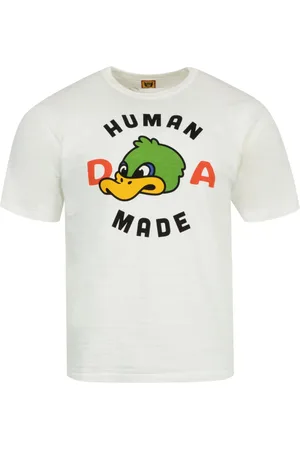HUMAN MADE Graphic T-shirt