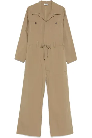 P.A.R.O.S.H. Poplin jumpsuit
