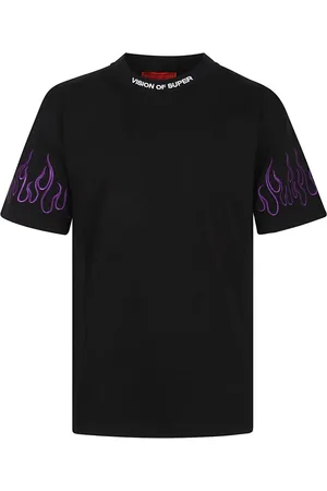 Vision Of Super Logo t-shirt