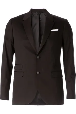 Neil Barrett Classic two button blazer