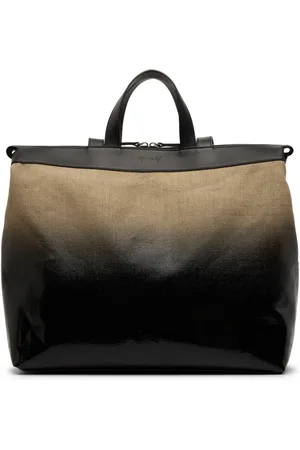 MARSÈLL Ombr??-effect tote bag