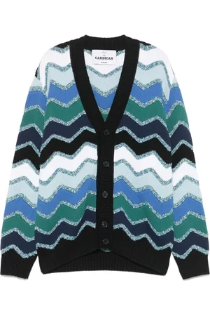 Missoni Zigzag cardigan